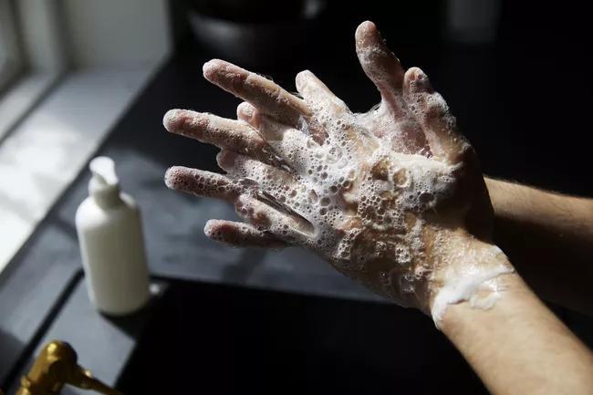 Soap Recall Alert: Check Your Bathroom!