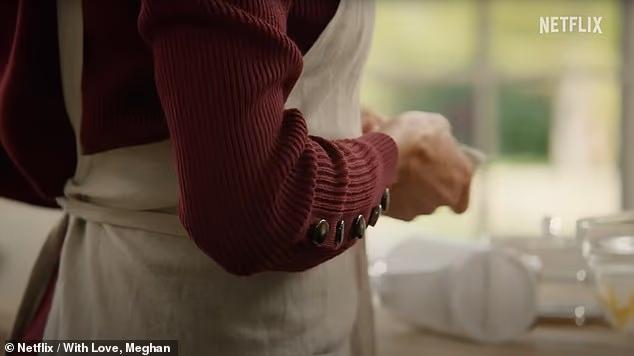 Meghan’s Jumper Drama: Copy-Kate Strikes Again?