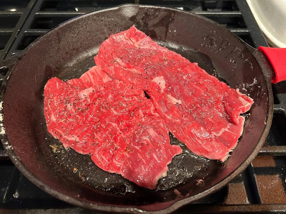 Gordon Ramsay’s 10-Minute Sandwich… Took Me 50!