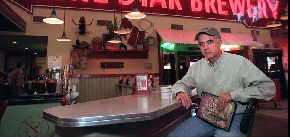 Wichita’s Willie C’s makes a tasty comeback