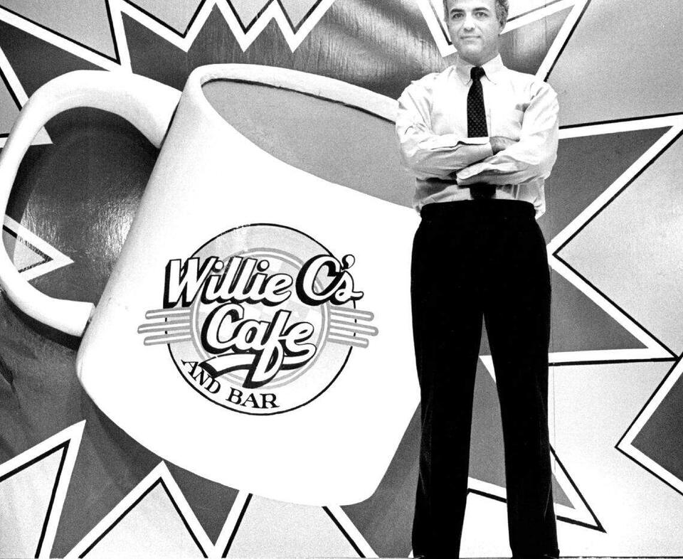 Wichita’s Willie C’s makes a tasty comeback