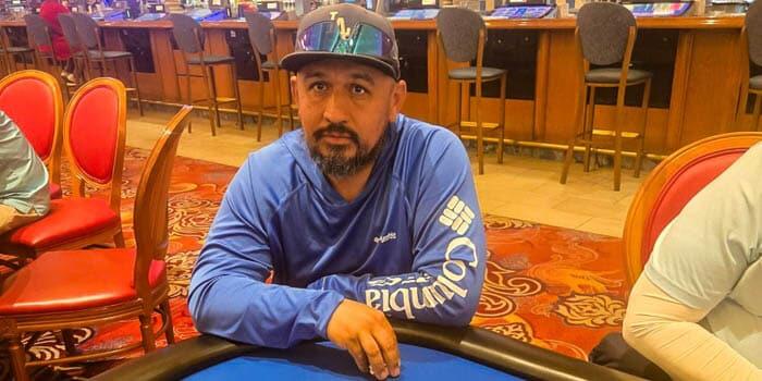 $442K Pai Gow Poker Win—Vegas Style!