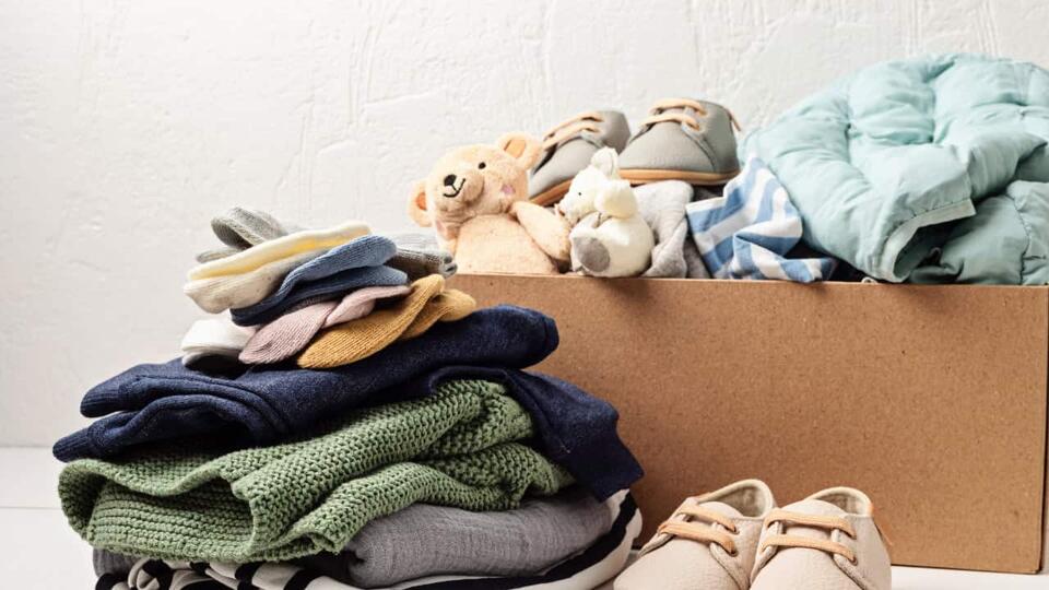 Decluttering Mistakes I’ll Never Make Again