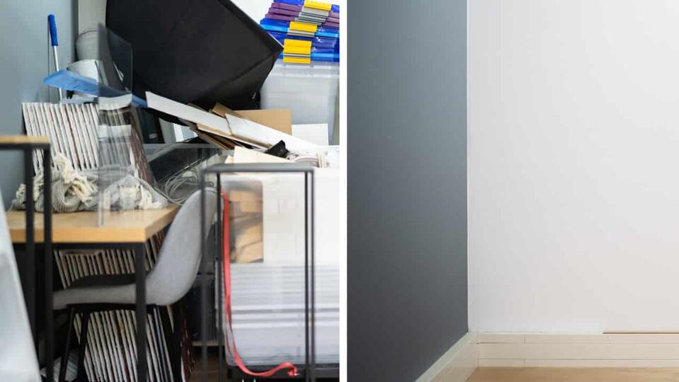 Decluttering Mistakes I’ll Never Make Again