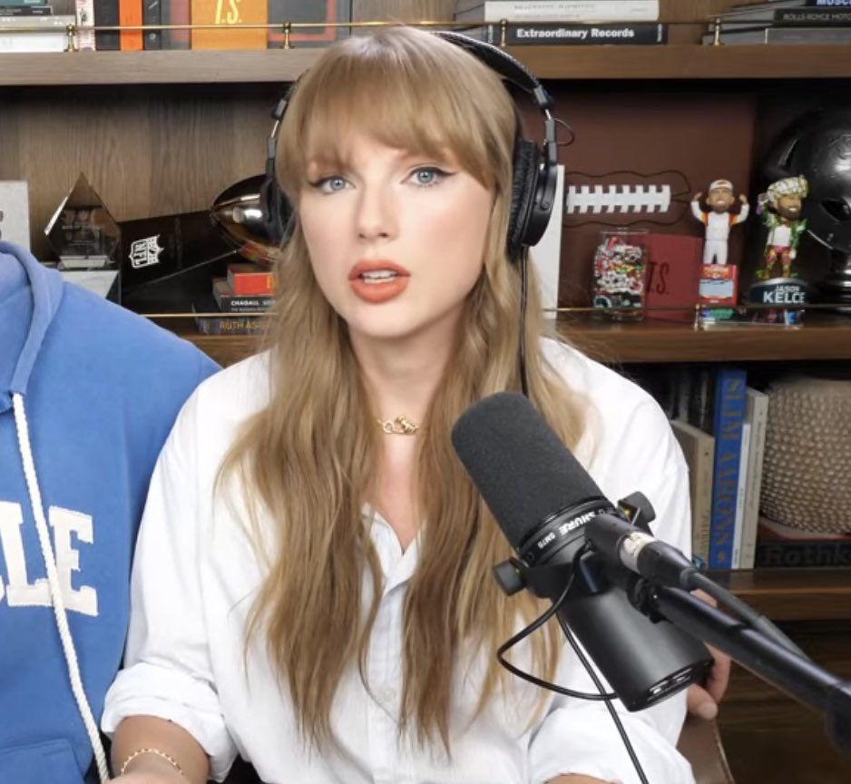 Taylor Swift’s Secret Sourdough Obsession