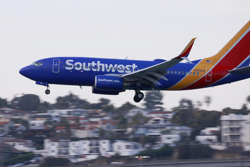 Southwest Lands in Knoxville!
