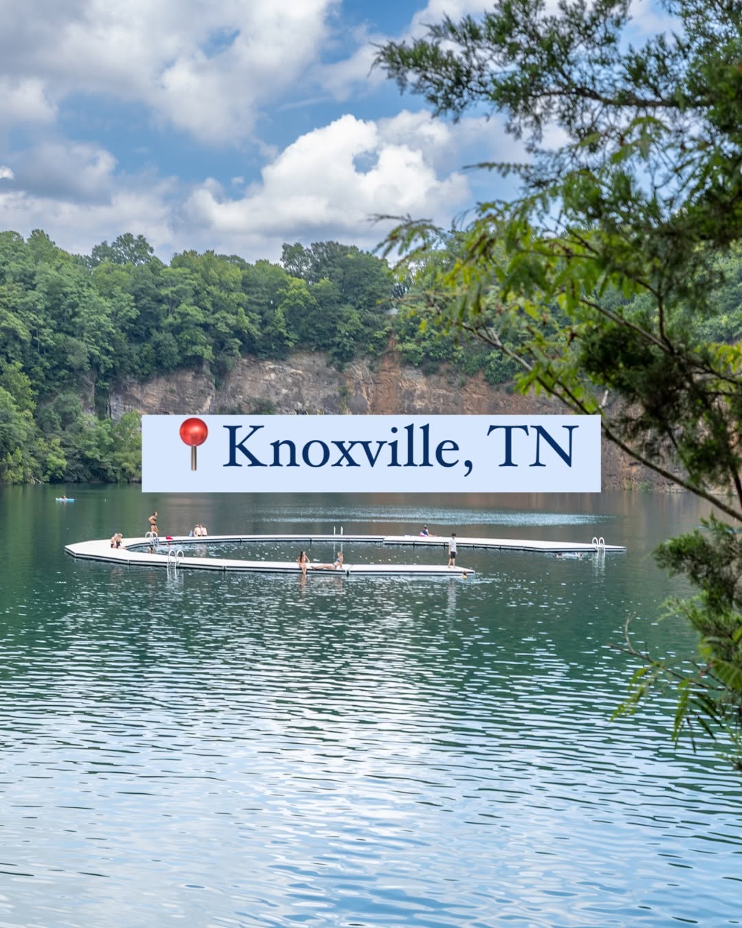 Southwest Lands in Knoxville!