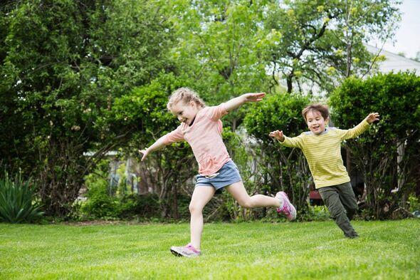Neighbor Drama Over Kids’ Summer Fun