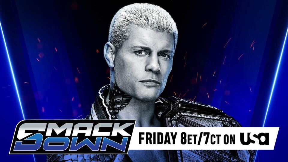 Bliss vs Niven: SmackDown Showdown Heats Up