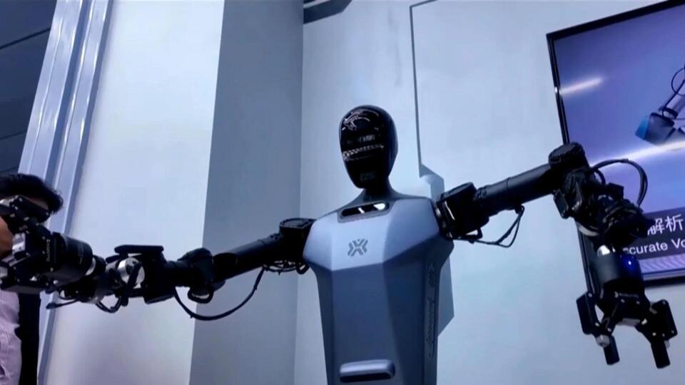 Are Humanoid Robots Our Next Coworkers?