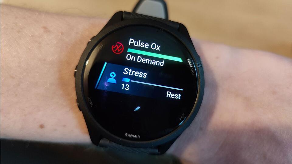 Are Smartwatches Failing Us on Stress?