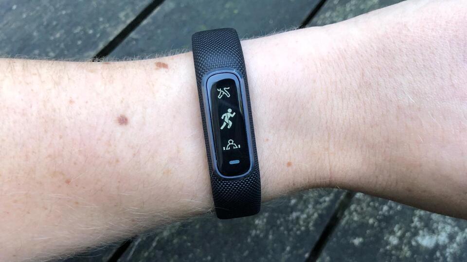Are Smartwatches Failing Us on Stress?