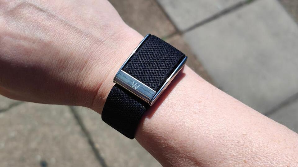 Are Smartwatches Failing Us on Stress?