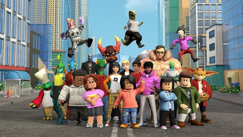 Roblox Bans Predator Hunter: Right Move?