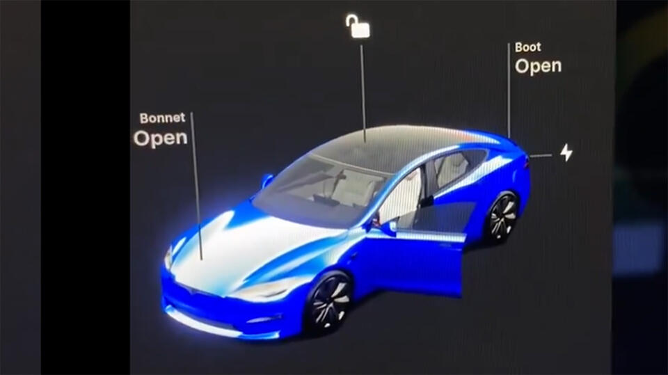 Are Tesla’s Unreal Graphics a Game Changer?