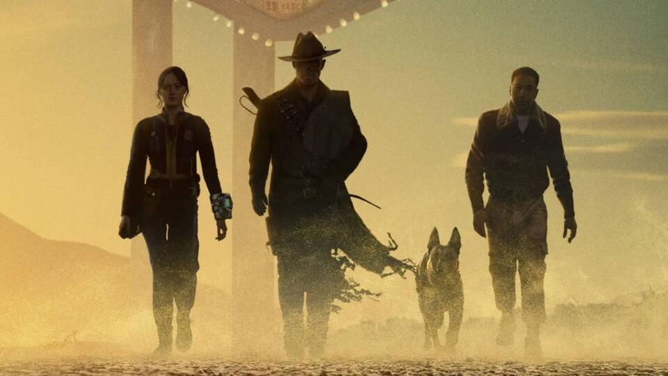 Is Fallout’s New Vegas the Next Streaming Power Move?