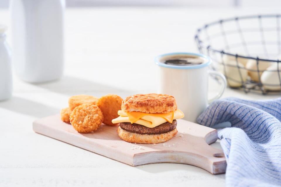 Brooklyn gets a taste of Bojangles