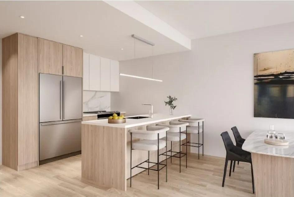Coney Island’s new affordable homes: Are they really affordable?