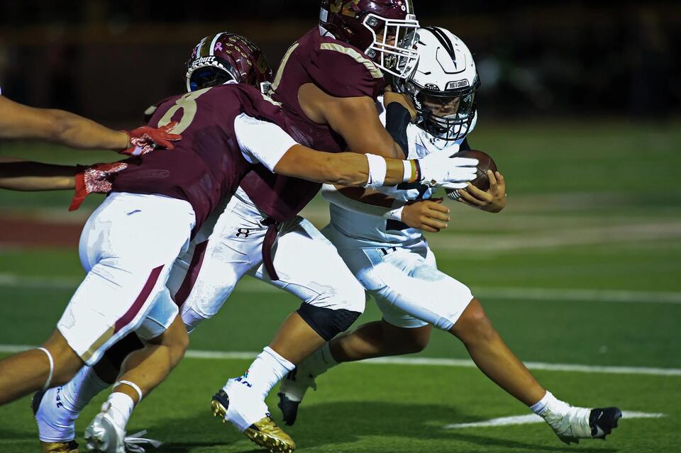 El Paso’s Friday nights are about to get loud