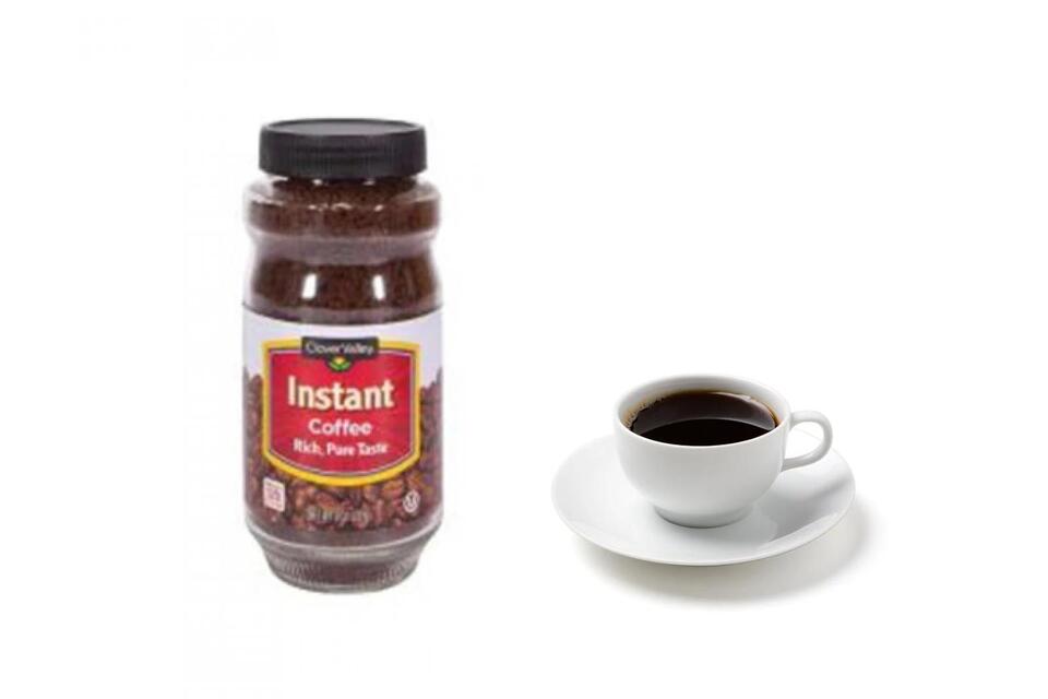 Dollar General Coffee Recall: Glass Alert!