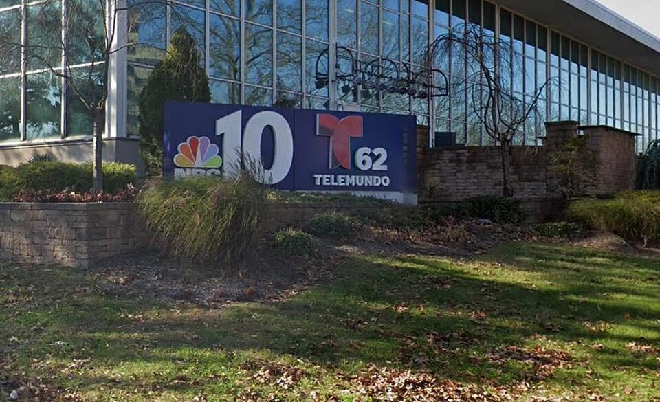 Tracy Davidson’s next chapter after NBC 10