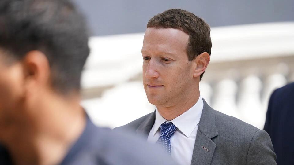 Would You Take $100M to Work for Zuck?