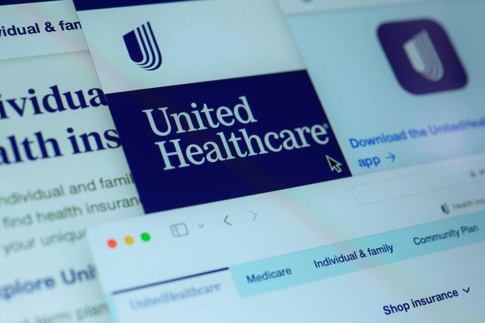 Buffett Bets Big on UnitedHealth—What’s Up?