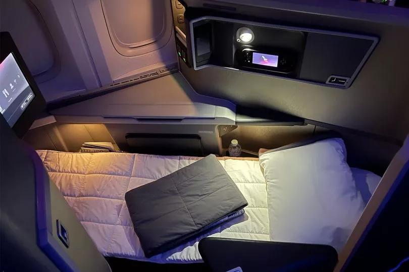 Free Pajamas on Your Next Long Flight? Yes, Please!