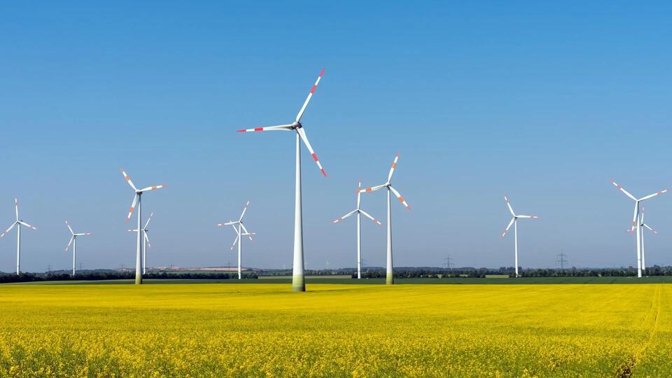 Germany’s Wind Power Move = Cheaper Bills?