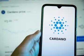 ADA’s Big Move: Is Cardano About to Pop?