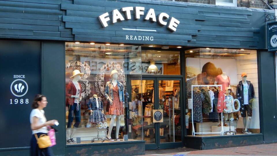 Why Your Favorite UK Brand is Ditching US Stores
