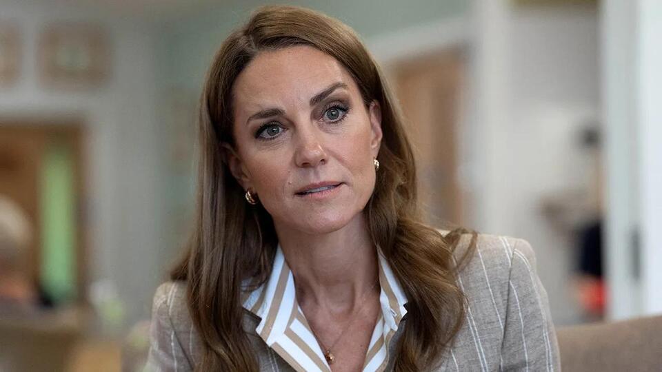 Kate’s Health & Heatwave Drama Unfolds