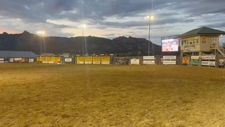 NFR Barrel Racing Bubble: Who’s In, Who’s Out?