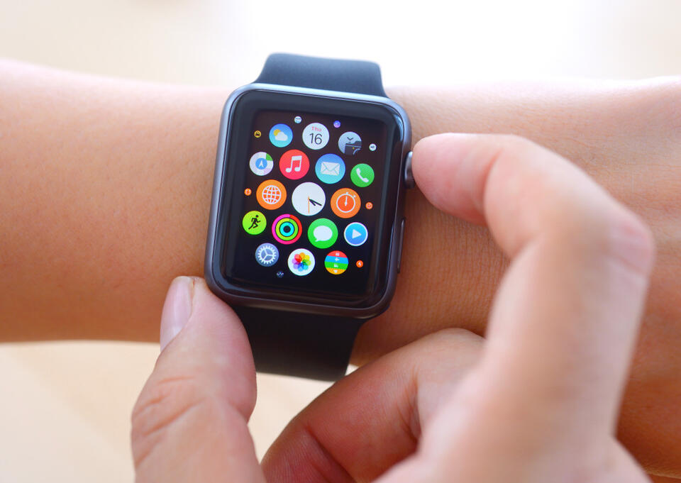 Apple Watch’s Blood Oxygen Comeback: Good Move?