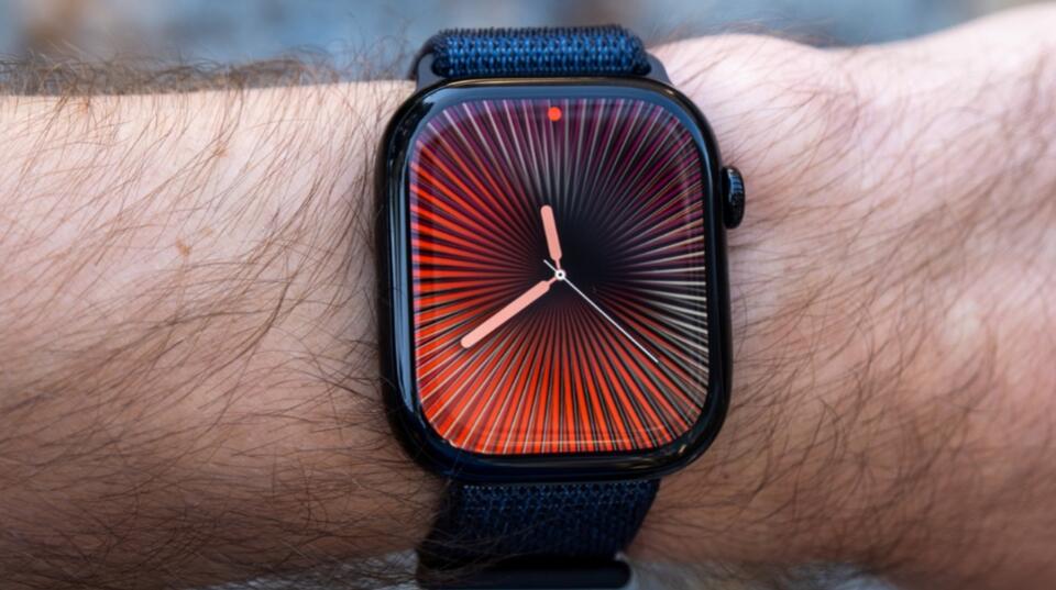 Is Apple Playing It Too Safe With Series 11?