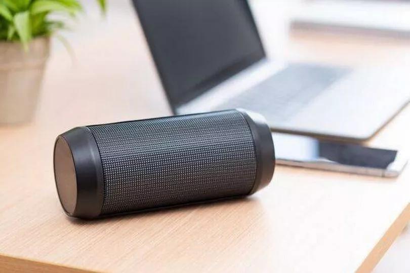 Is Your Bluetooth Speaker Killing Your Wi-Fi?