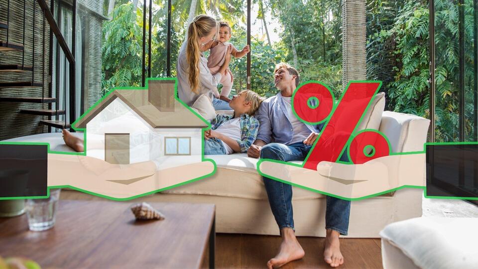 Why Homeowners Are Staying Put in 2025