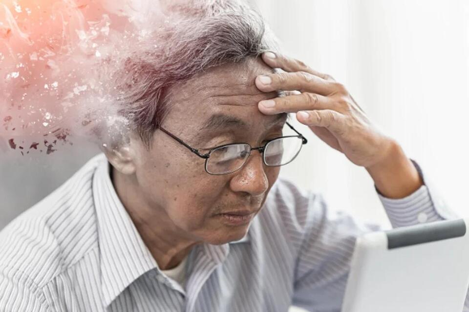 Unlocking Forgotten Memories Is Real