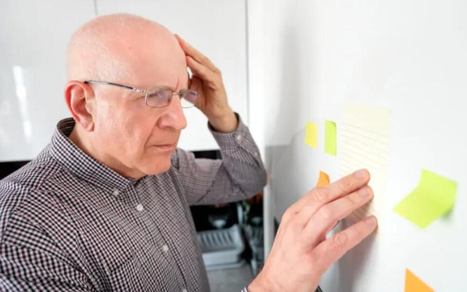 Unlocking Forgotten Memories Is Real