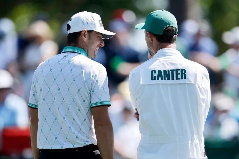 Canter’s Augusta Rookie Mistakes: Masters Lessons