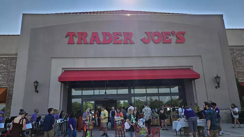 Trader Joe’s shakes up Platt Park living