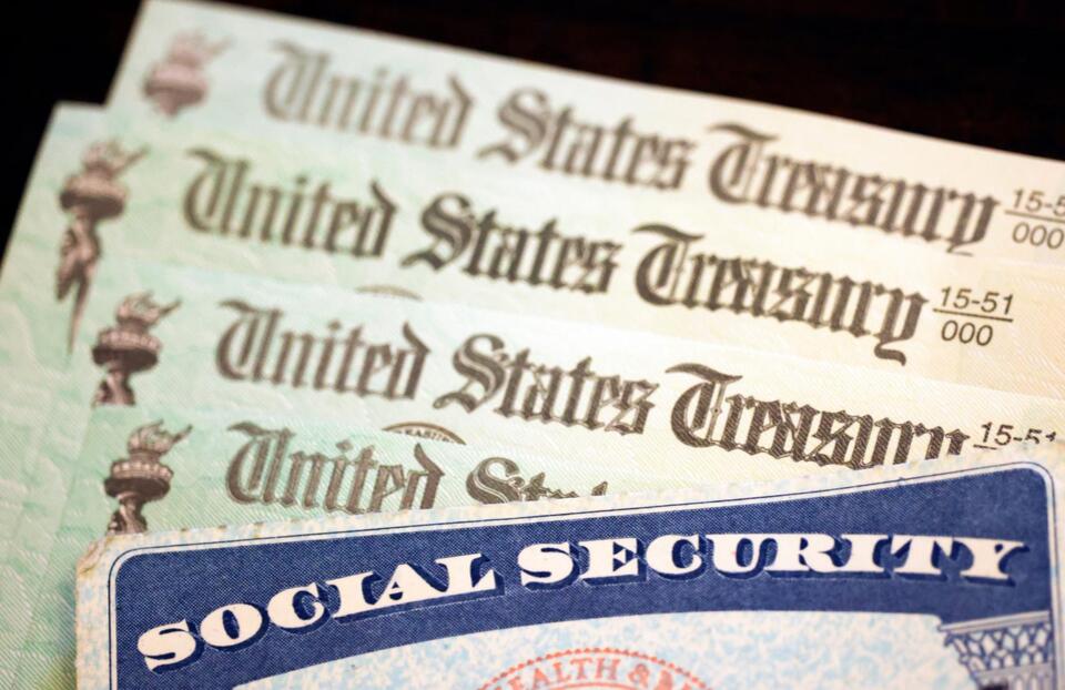 How Social Security Checks Are Changing