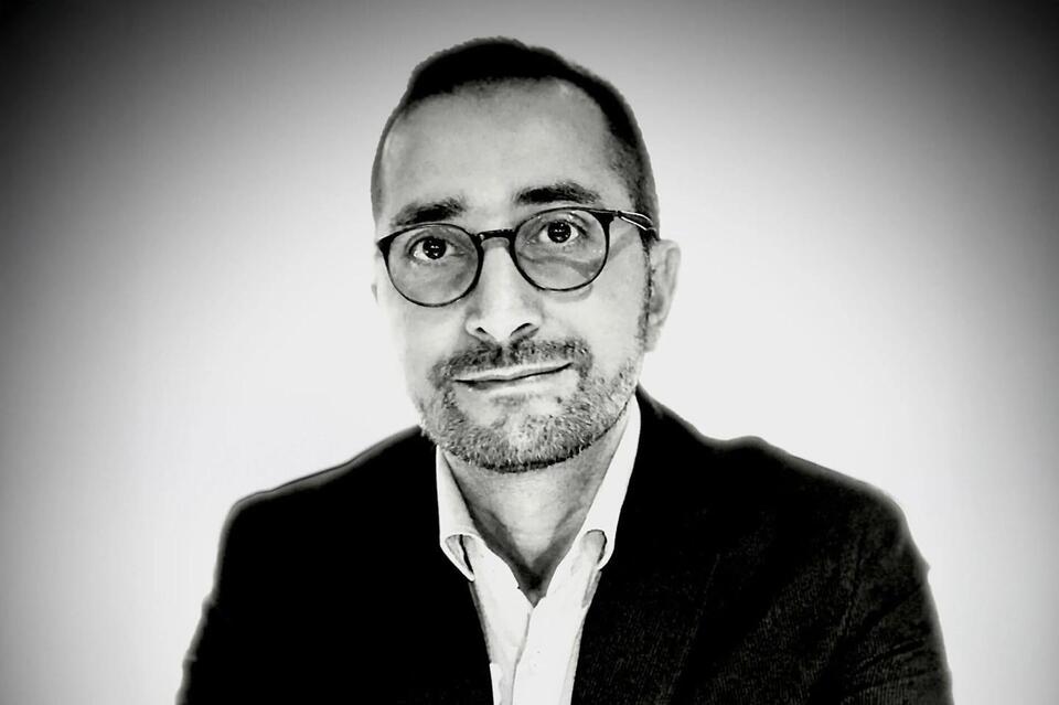Wall Street Execs Are Swapping Suits for Crypto