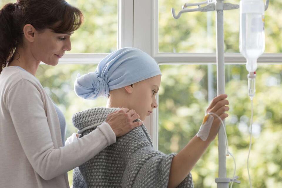 This Mom’s Comeback to a Bully’s Scar Comment