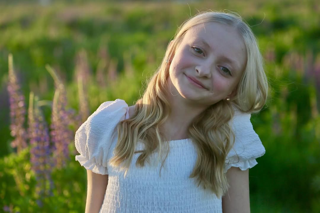 This Mom’s Comeback to a Bully’s Scar Comment