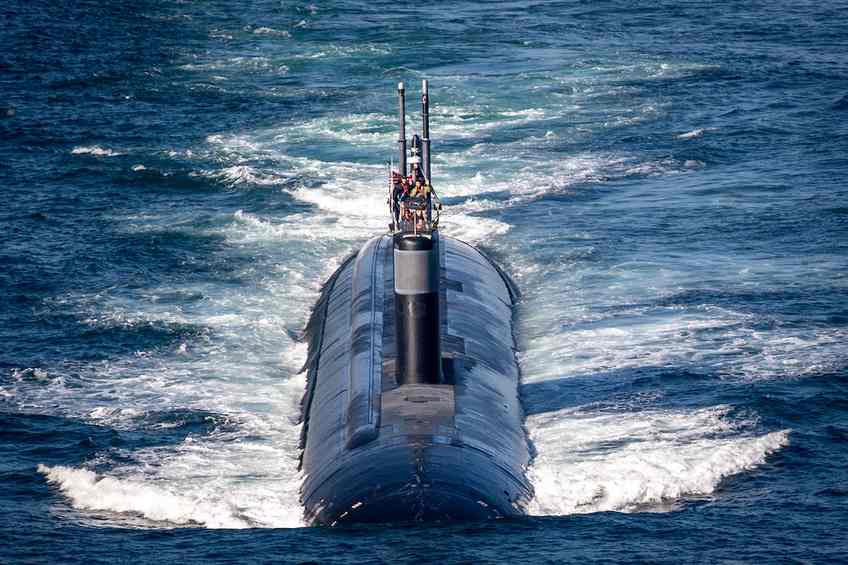 The Submarine Gap No One Talks About
