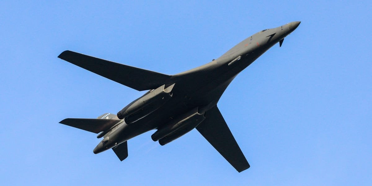 Air Superiority Isn’t Just Jets, It’s the Network Behind Them