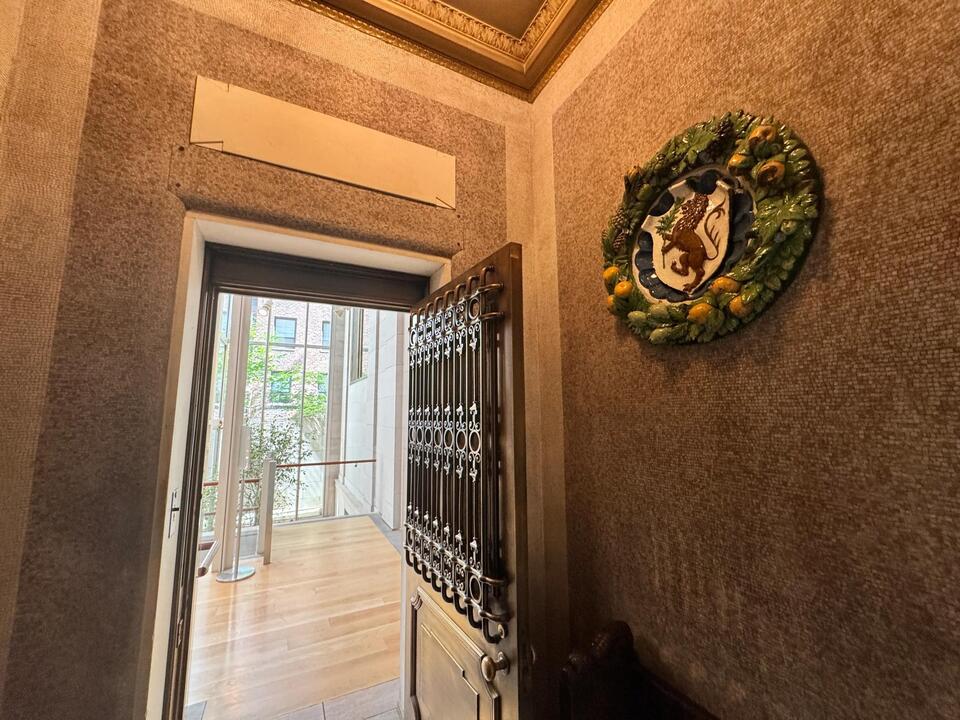Stepping into NYC’s Gilded Age at the Morgan Library