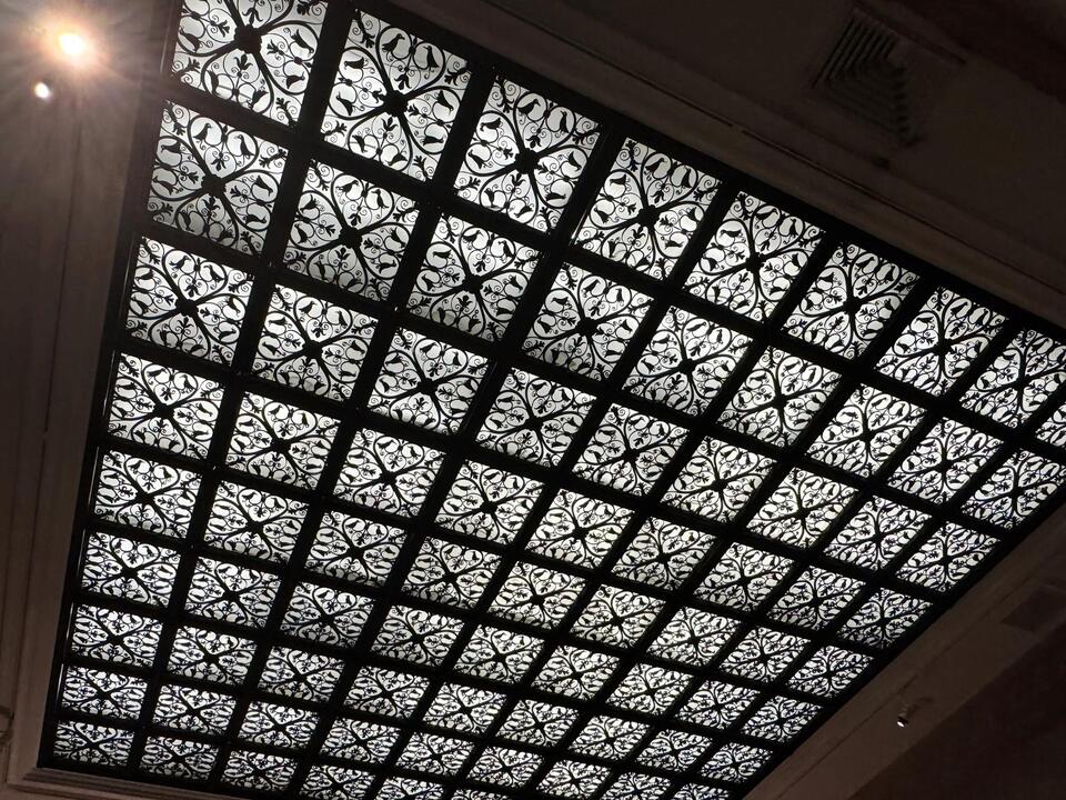 Stepping into NYC’s Gilded Age at the Morgan Library