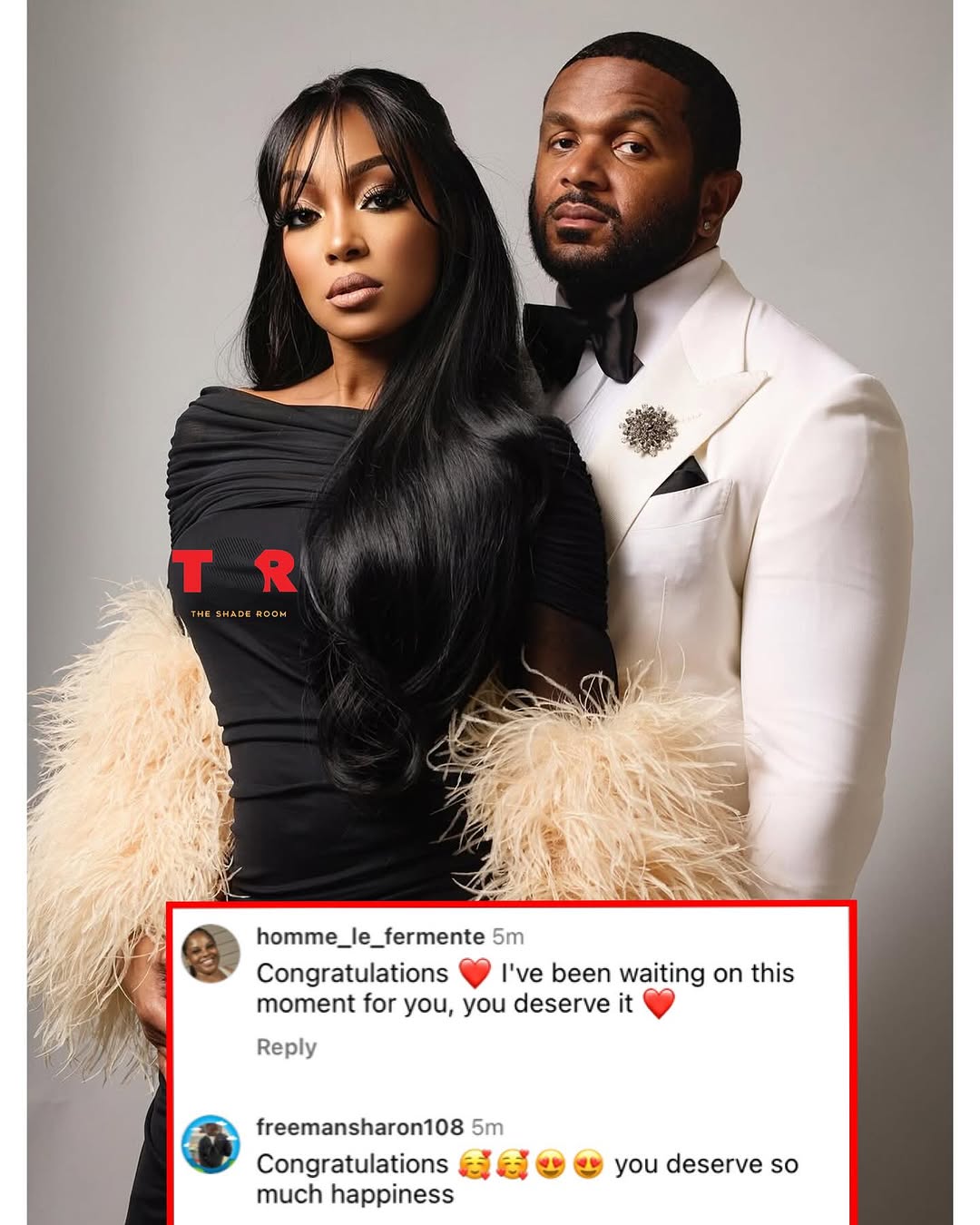Monica’s Maybach Surprise Sparks Wedding Rumors 🚗